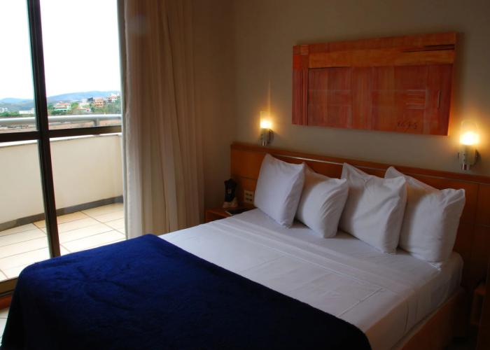 Hotel Differential Flat