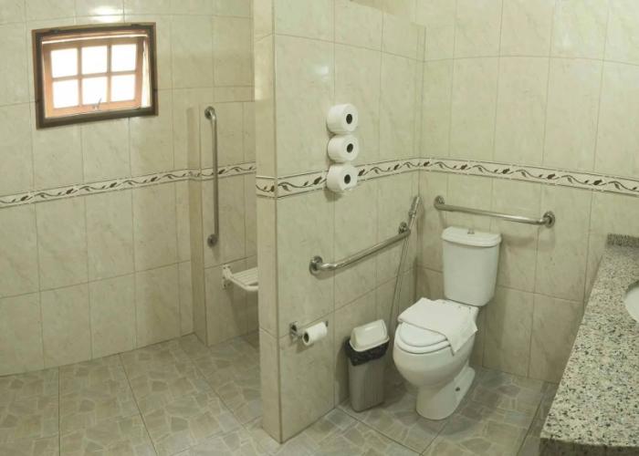 Hotel Fazenda Campo dos Sonhos