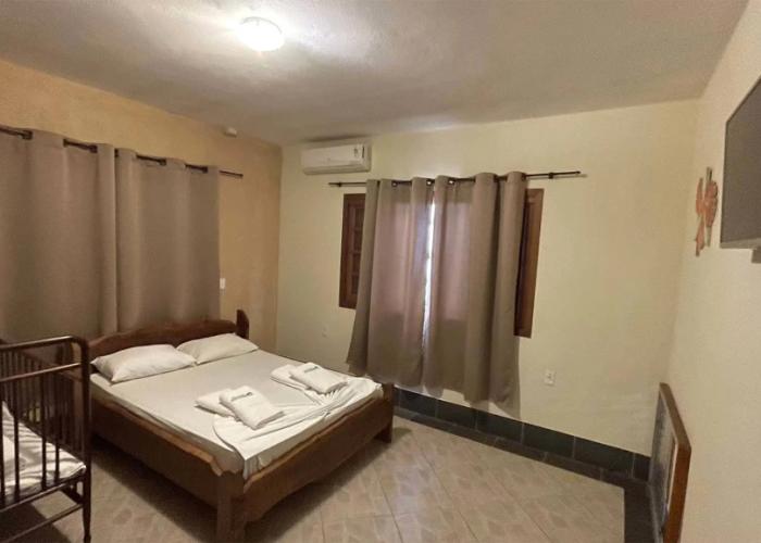 Hotel Fazenda Campo dos Sonhos