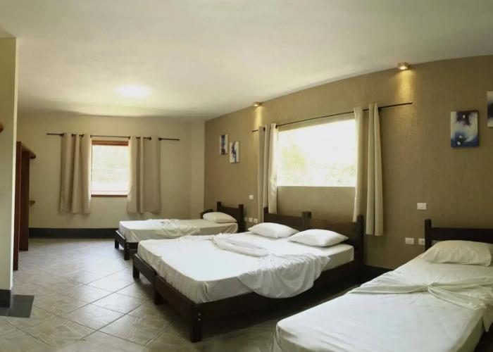 Hotel Fazenda Campo dos Sonhos