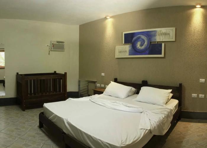 Hotel Fazenda Campo dos Sonhos