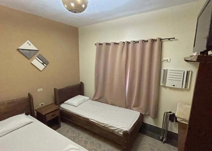 Hotel Fazenda Campo dos Sonhos