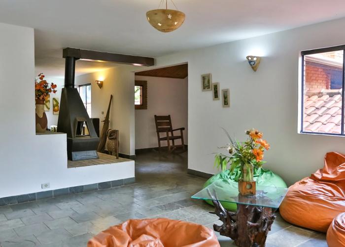 Hotel Fazenda Campo dos Sonhos