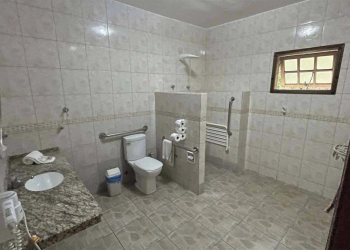 Hotel Fazenda Campo dos Sonhos