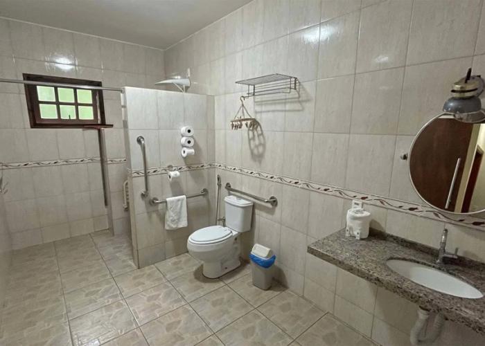 Hotel Fazenda Campo dos Sonhos