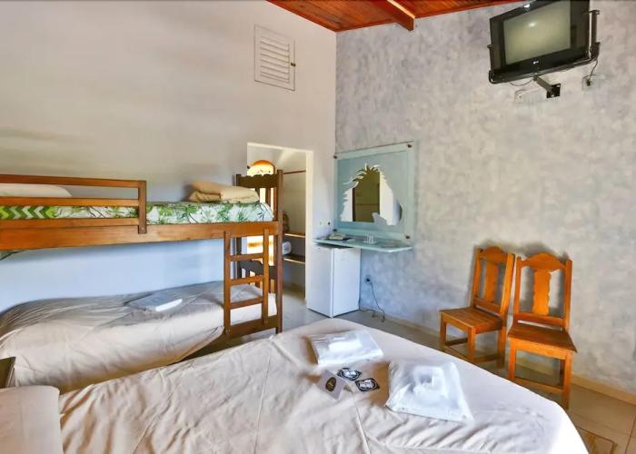 Hotel Fazenda Village Montana