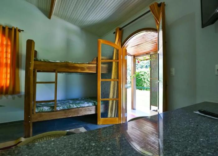 Hotel Fazenda Village Montana
