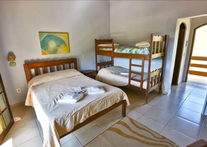 Hotel Fazenda Village Montana