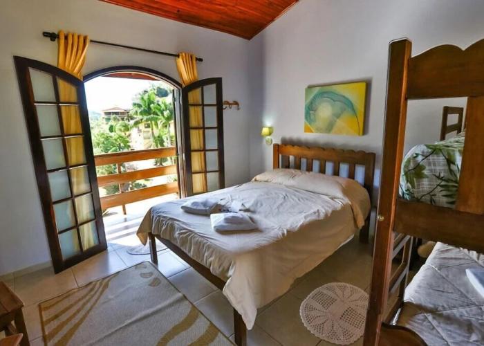 Hotel Fazenda Village Montana
