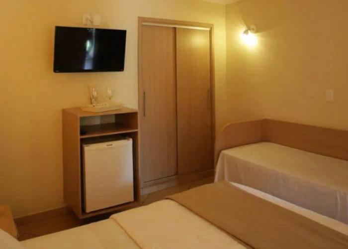 Hotel Recanto da Cachoeira
