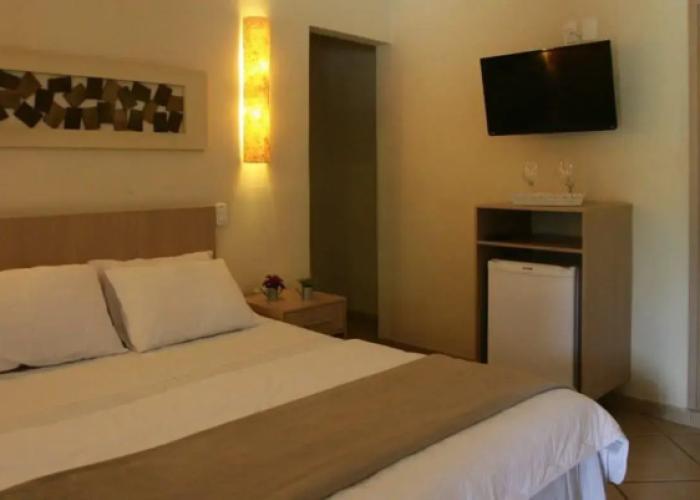 Hotel Recanto da Cachoeira