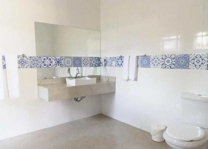 Hotel Recanto da Cachoeira