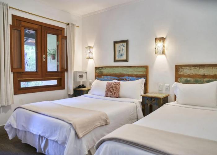 Hotel Recanto da Cachoeira