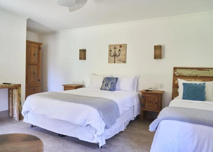 Hotel Recanto da Cachoeira