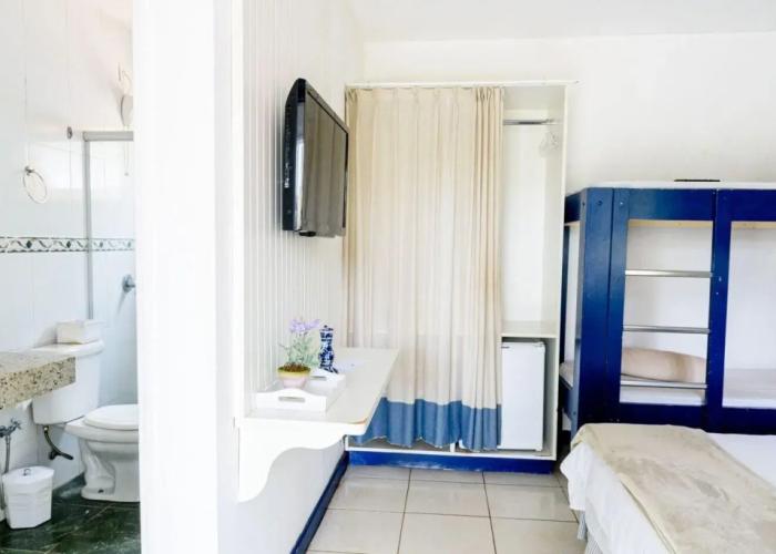 Hotel Recanto da Cachoeira