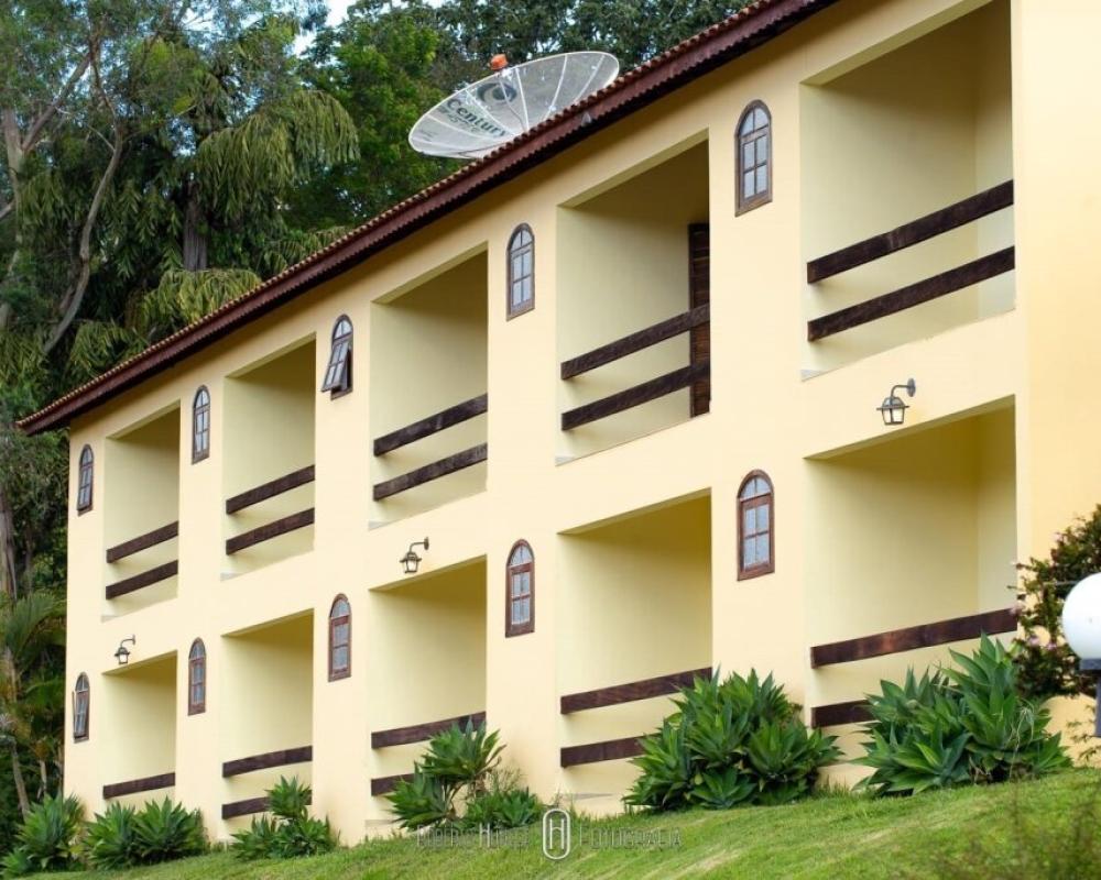 Hotel Fazenda Colina