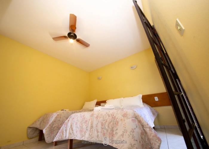 Hotel Fazenda Colina