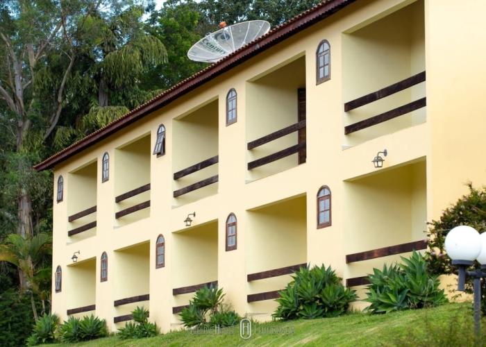 Hotel Fazenda Colina