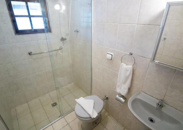 Hotel Fazenda Colina
