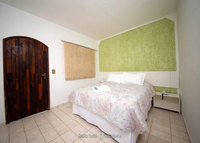Hotel Fazenda Colina
