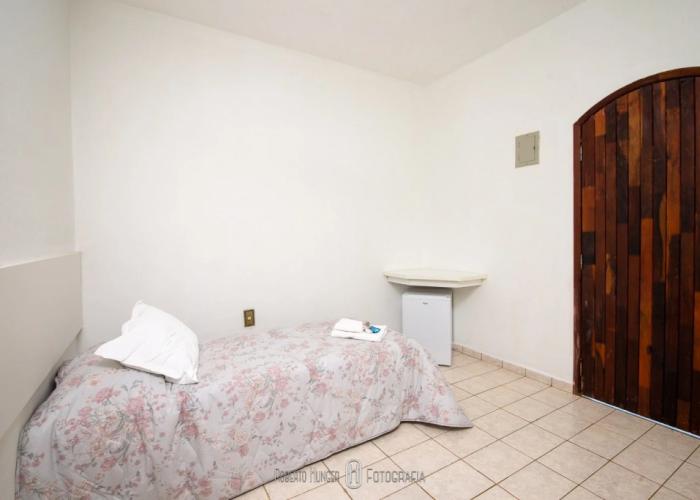 Hotel Fazenda Colina