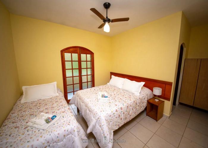 Hotel Fazenda Colina