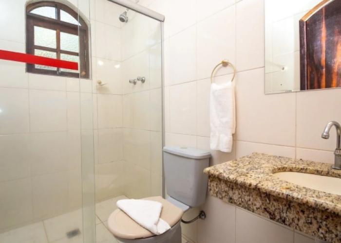 Hotel Fazenda Colina