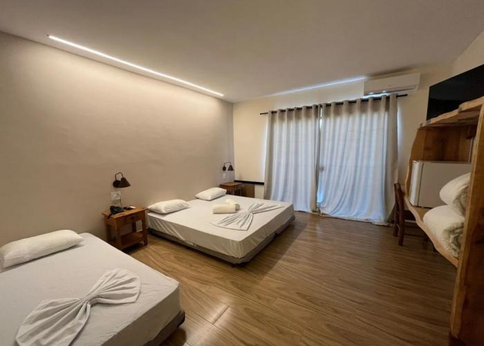 Hotel Fazenda Colina dos Sonhos