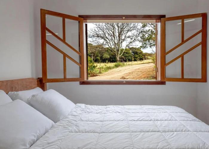 Hotel Fazenda Colina dos Sonhos
