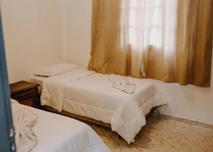 Hotel Fazenda Colina dos Sonhos