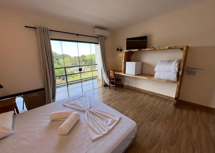 Hotel Fazenda Colina dos Sonhos
