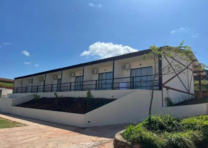 Hotel Fazenda Colina dos Sonhos