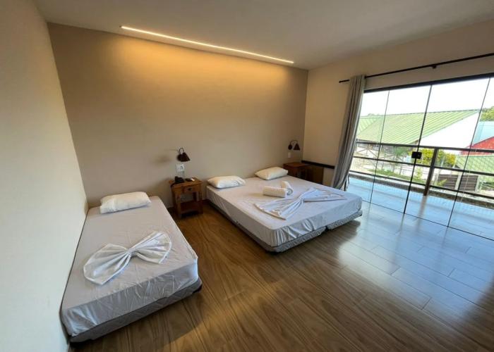 Hotel Fazenda Colina dos Sonhos