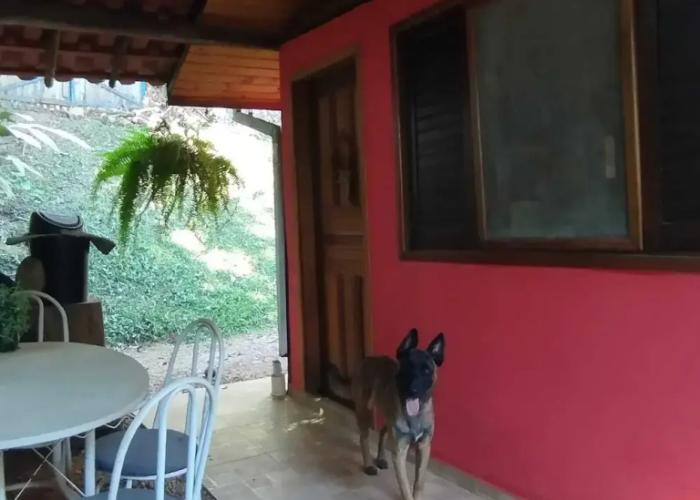 Toca do Roka