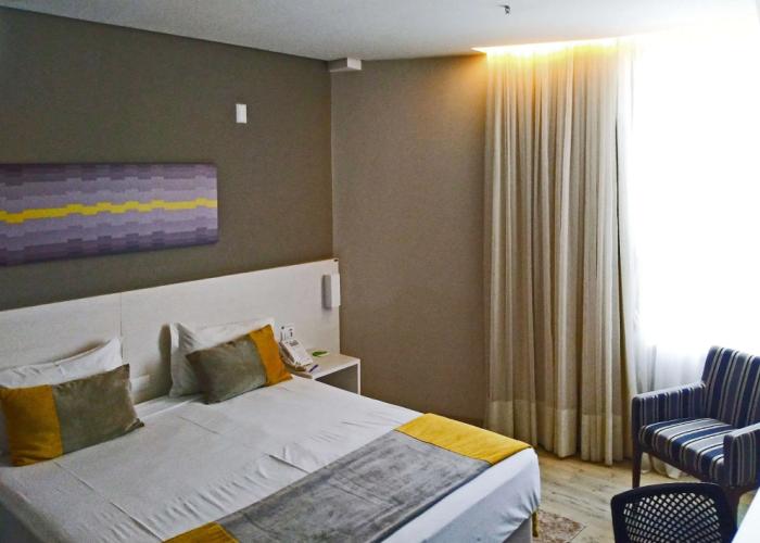 Comfort Hotel & Suites Rondonopolis