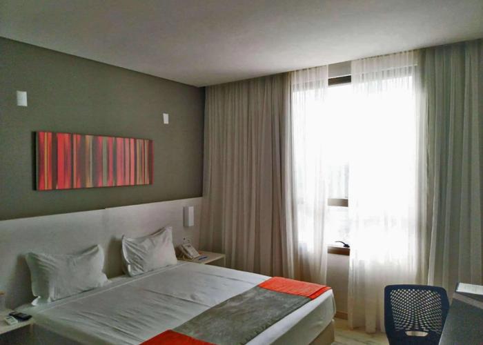 Comfort Hotel & Suites Rondonopolis