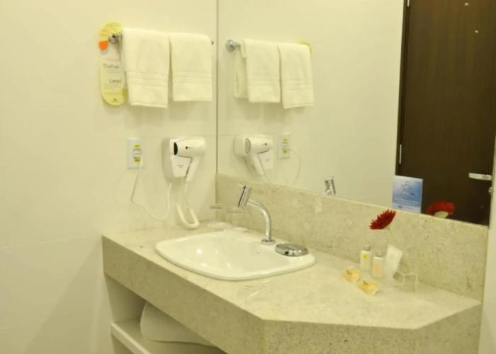 Comfort Hotel & Suites Rondonopolis