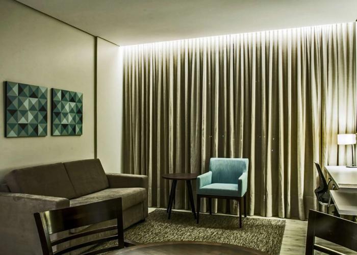 Comfort Hotel & Suites Rondonopolis