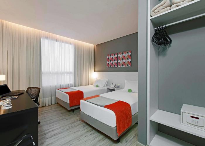 Comfort Hotel & Suites Rondonopolis