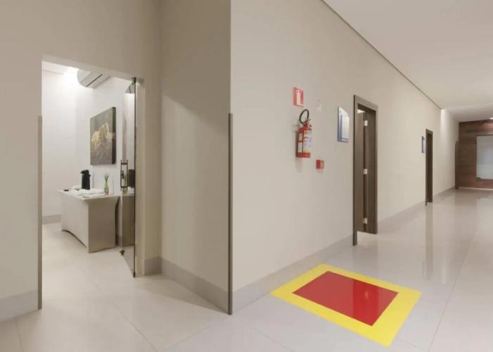 Comfort Hotel & Suites Rondonopolis