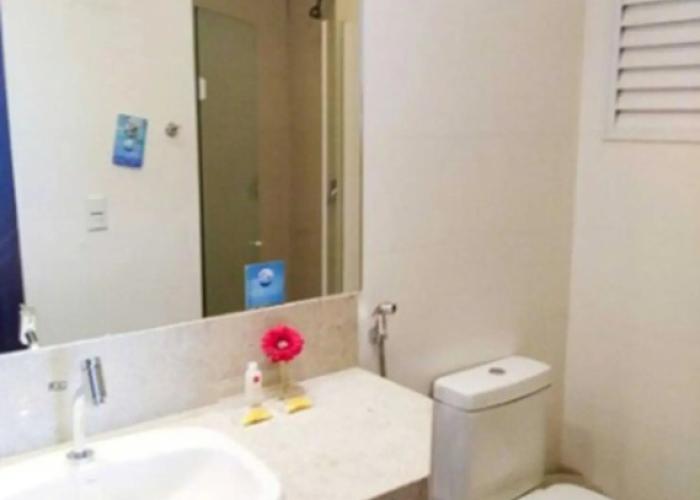 Comfort Hotel & Suites Rondonopolis
