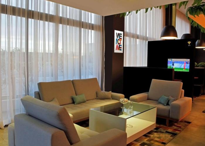 Ibis Styles Rondonopolis