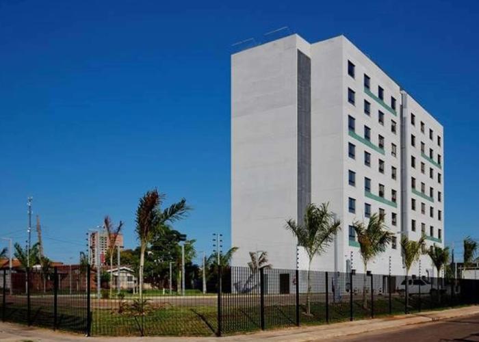 Ibis Styles Rondonopolis