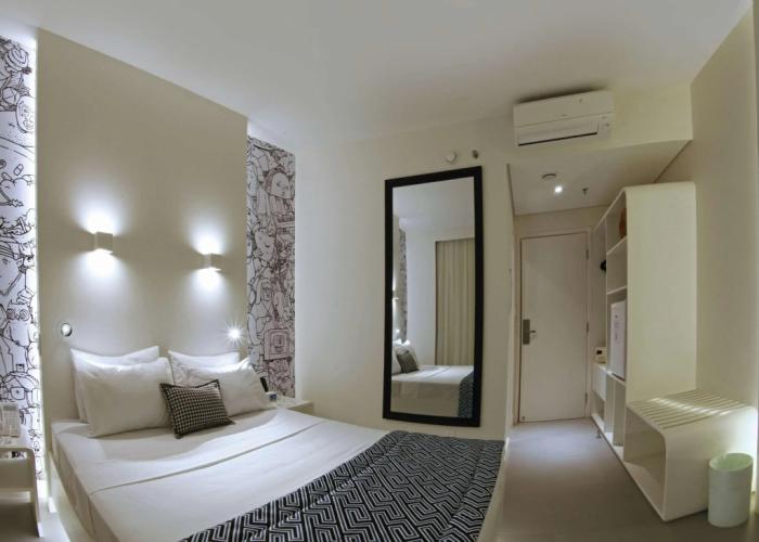 Ibis Styles Rondonopolis