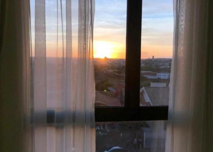 Ibis Styles Rondonopolis