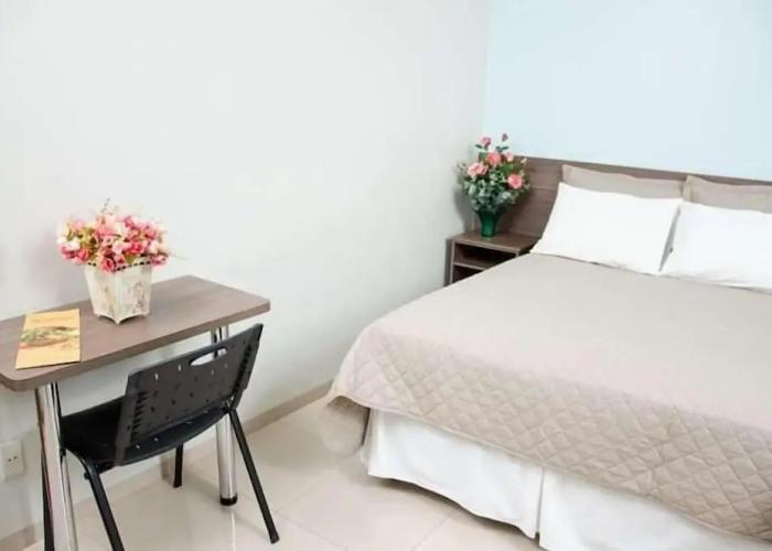 Serras Hotel