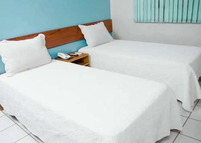 Serras Hotel