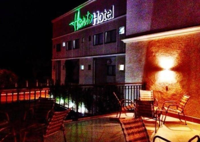 Hotel Horto