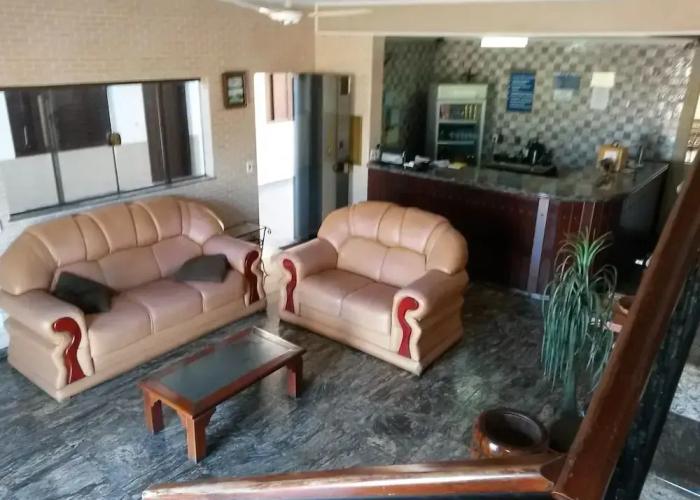 Barrocos Hotel