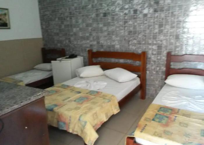 Barrocos Hotel